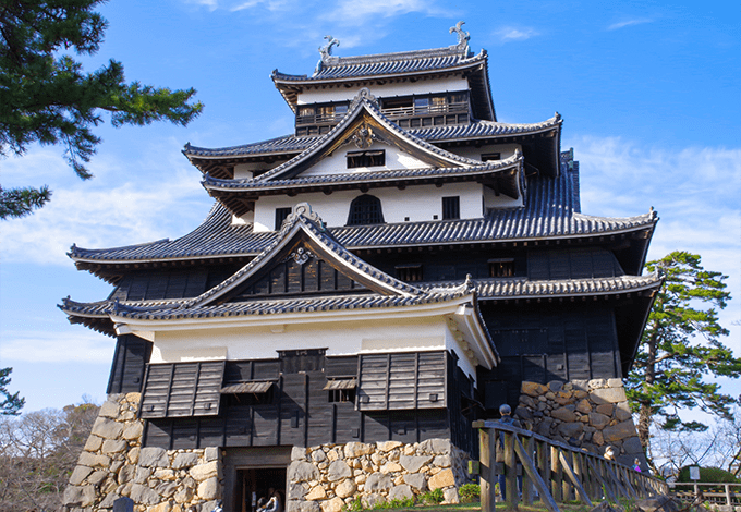 松江市について