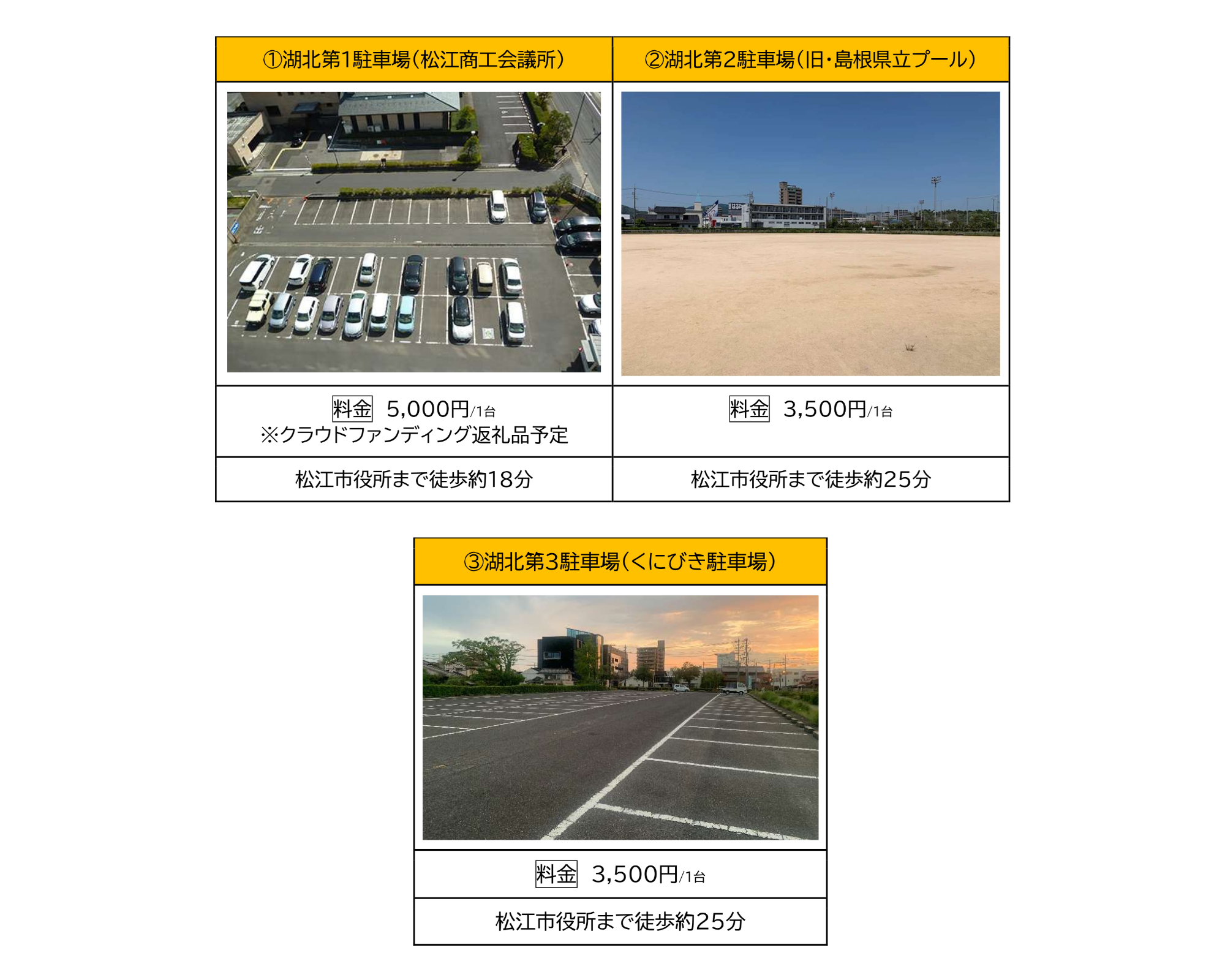 巴里上海歓楽郷案内 交通規制・来場案内 - 2026松江水郷祭